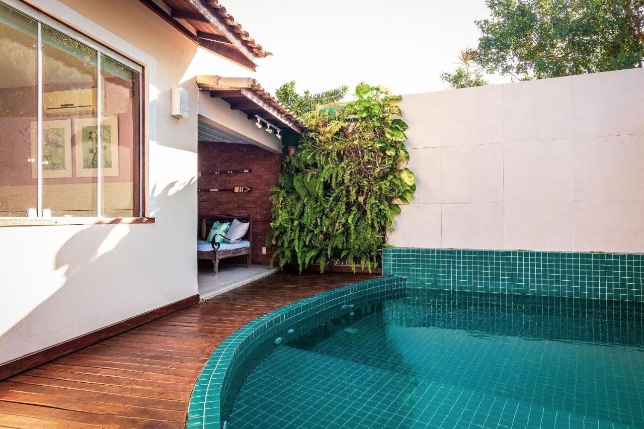 Holiday home Bz05 Casa Com Piscina E 5 Geriba *
