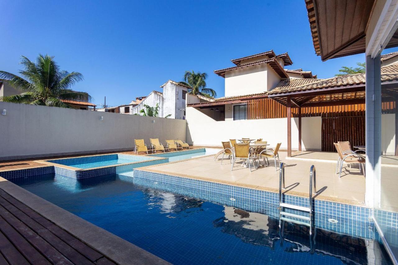 Holiday home Bz05 Casa Com Piscina E 5 Geriba *