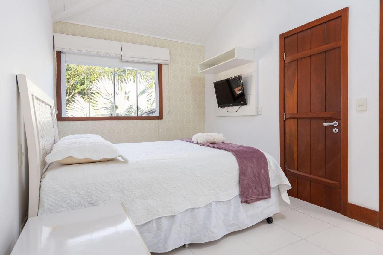 Bz05 Casa Com Piscina E 5 Geriba Armacao dos Buzios